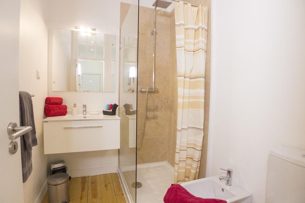 Apartamento Lv Premier Baixa- Fi *