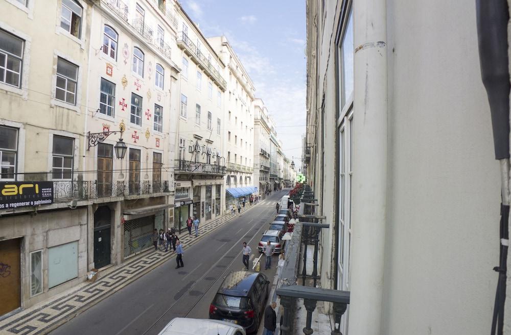 Lv Premier Apartments Baixa- Fi
