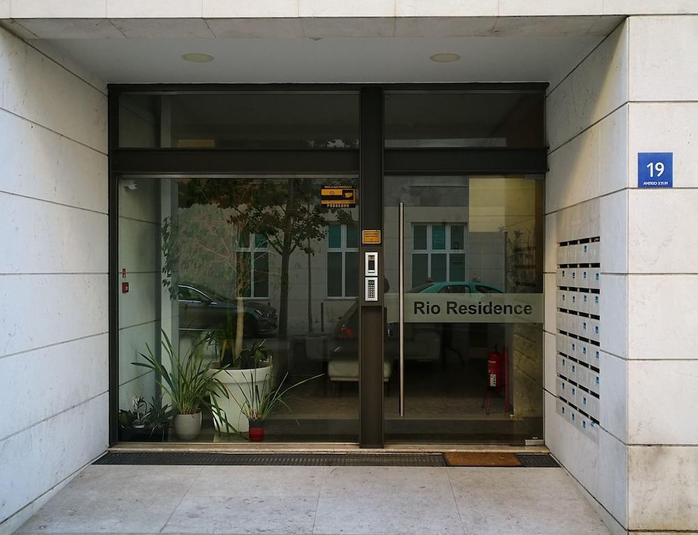 Portugal Apartment Lisbon