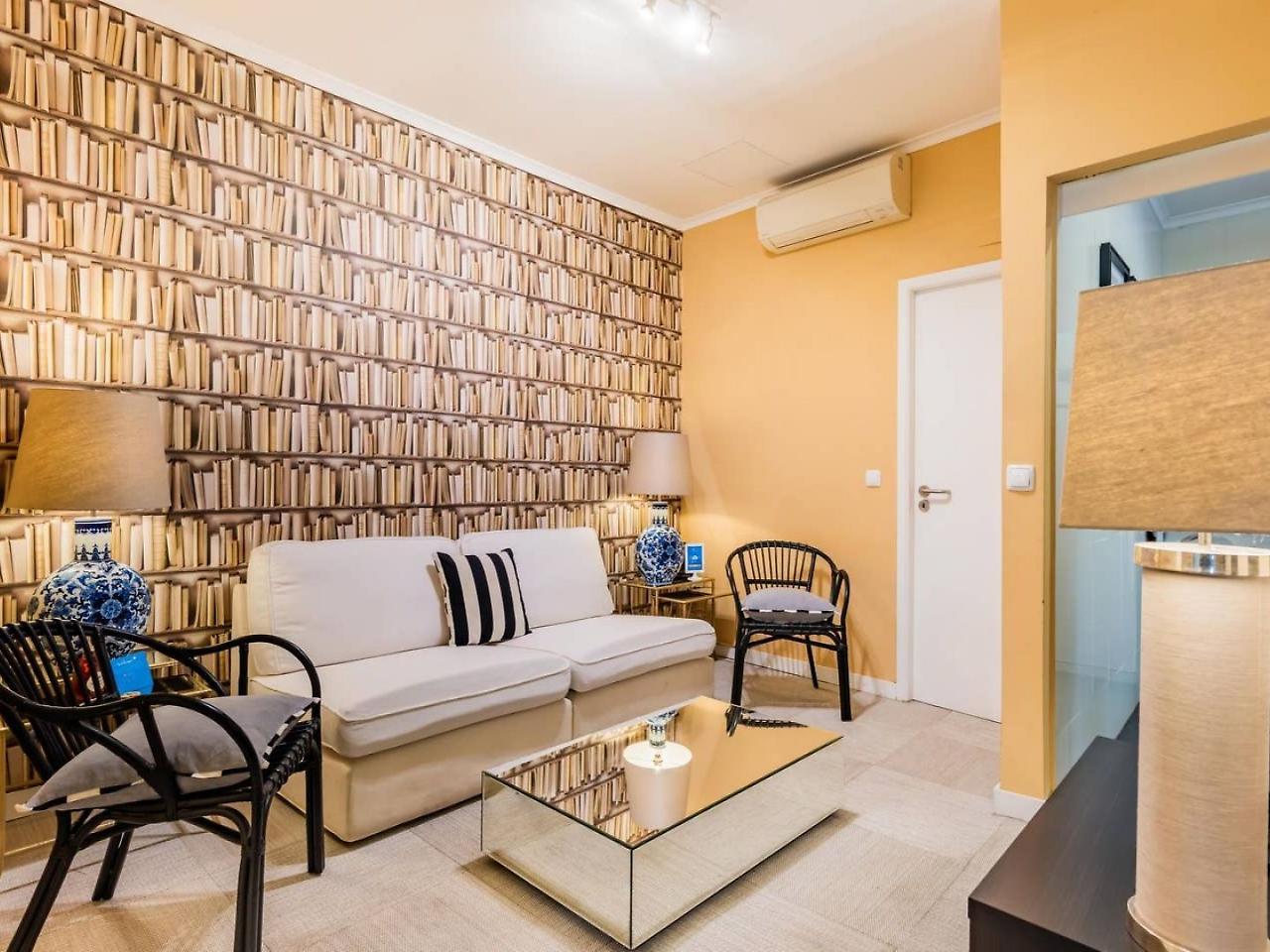 Santa Catarina Apartment