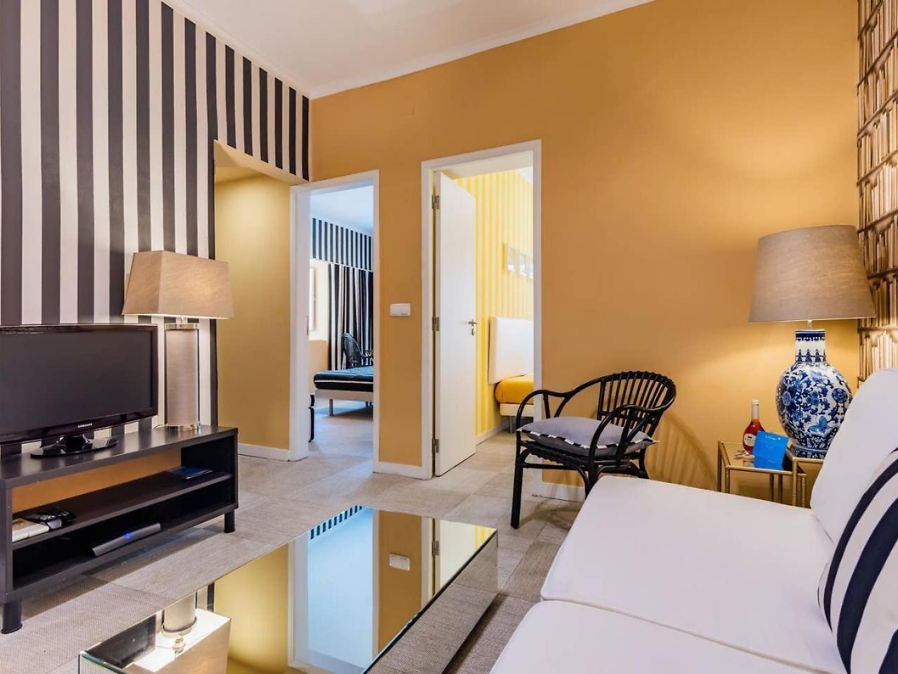 Santa Catarina Apartment Lisbon
