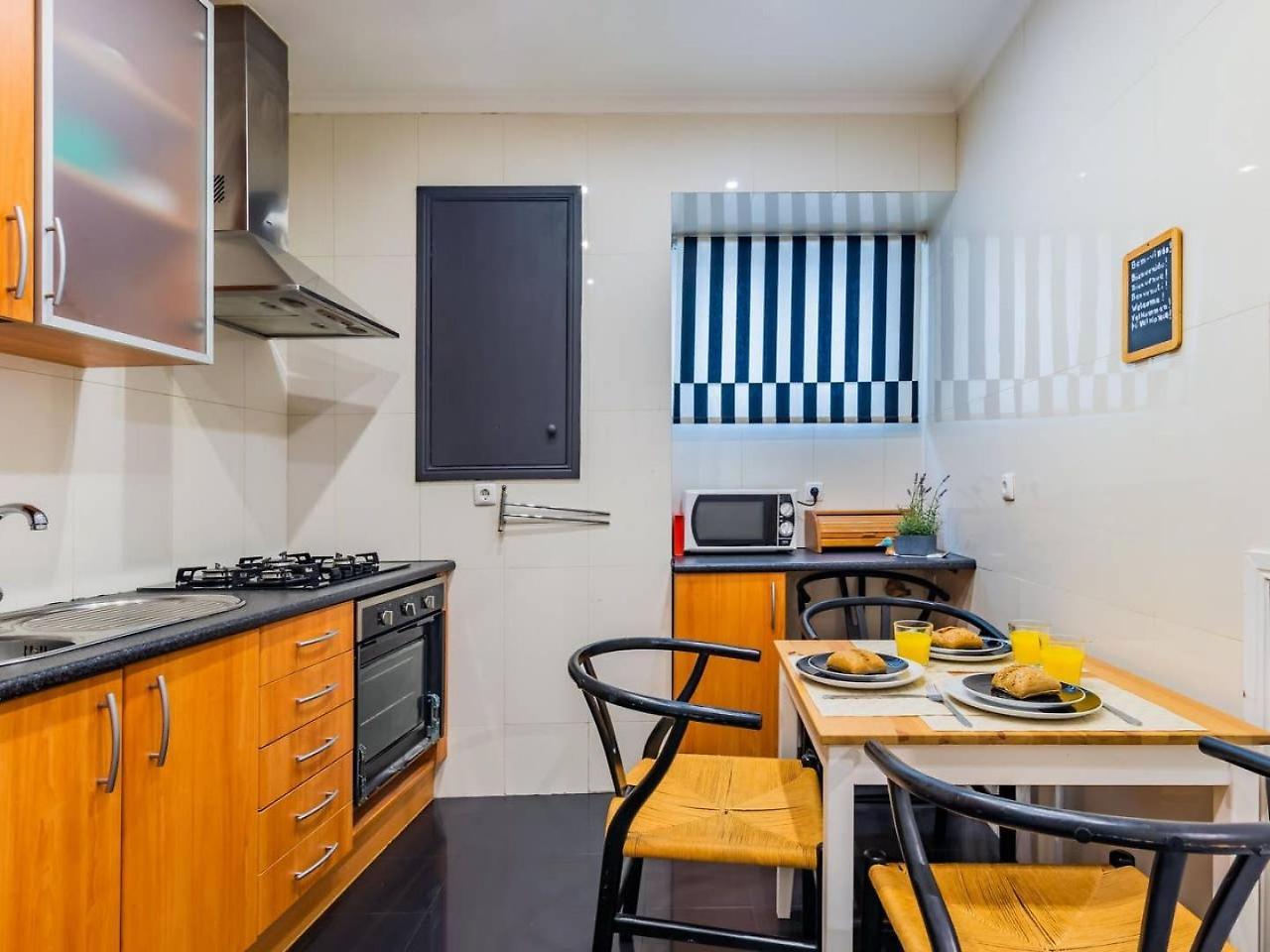 Santa Catarina Apartment *