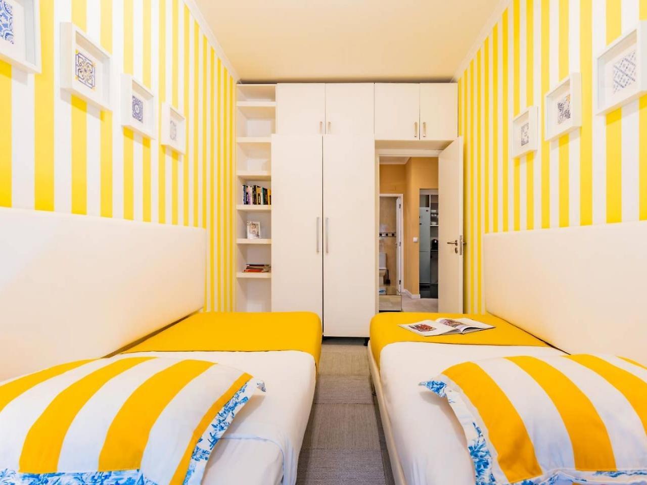 Santa Catarina Apartment
