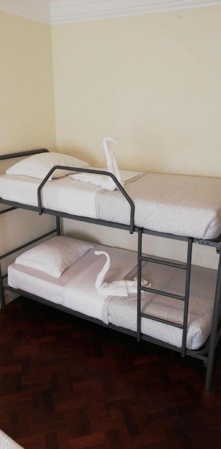 Guest house Fontana Lisbon