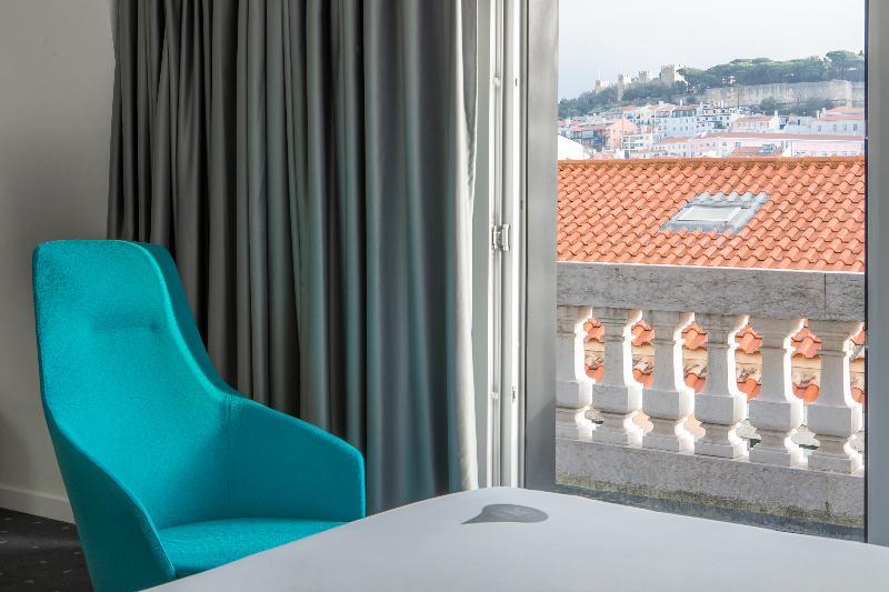 Centro Chiado 4* Lisbon