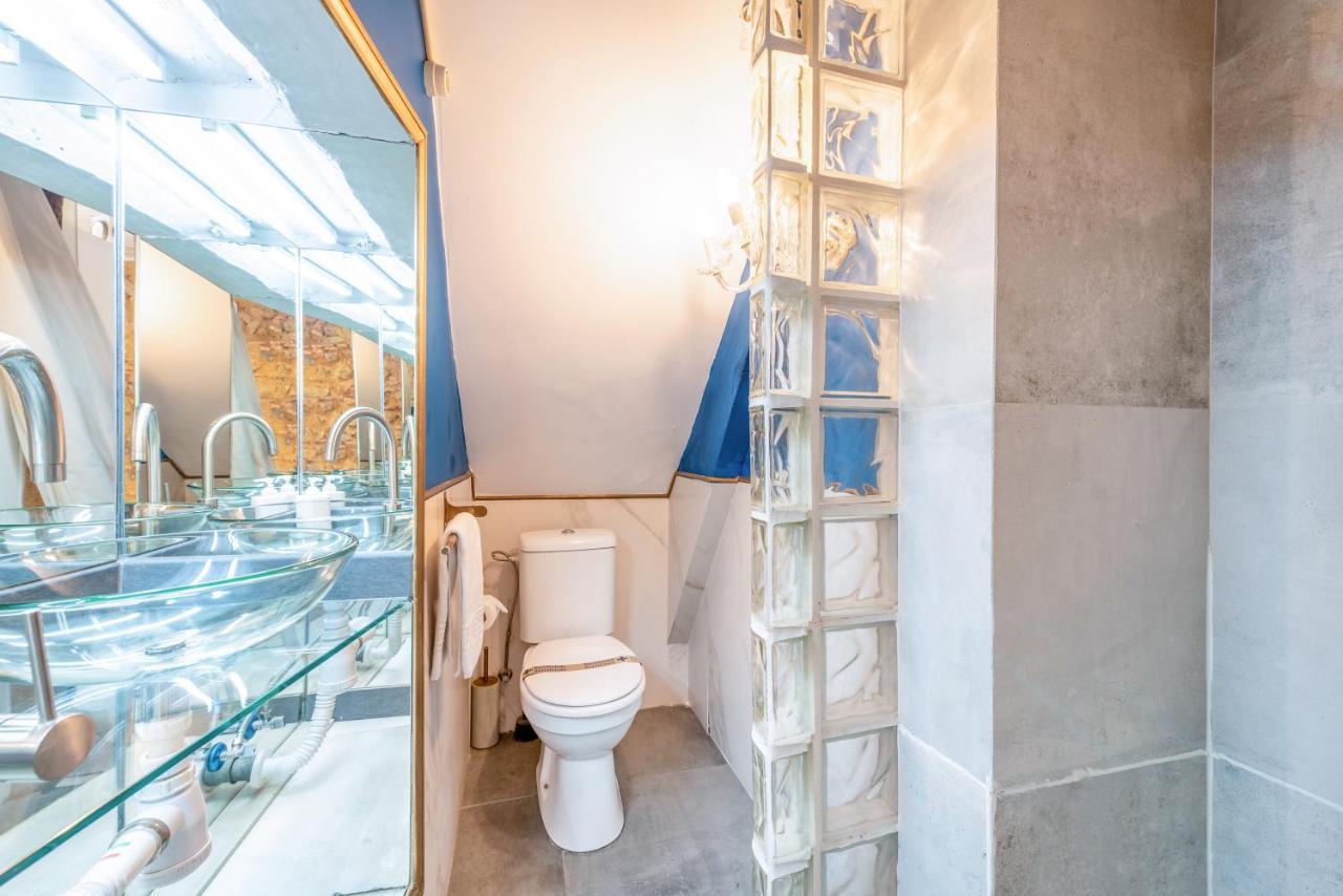Bright Historical By Guestready Apartment Lisbon