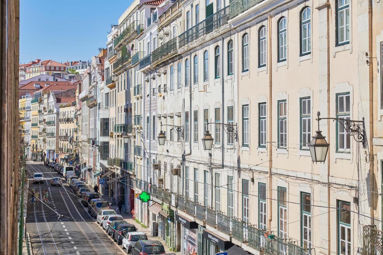 Apartment Five Stars Sao Paulo 55 Lisbon