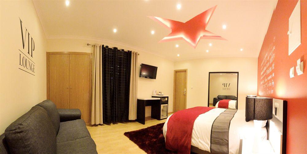Guest house Nova