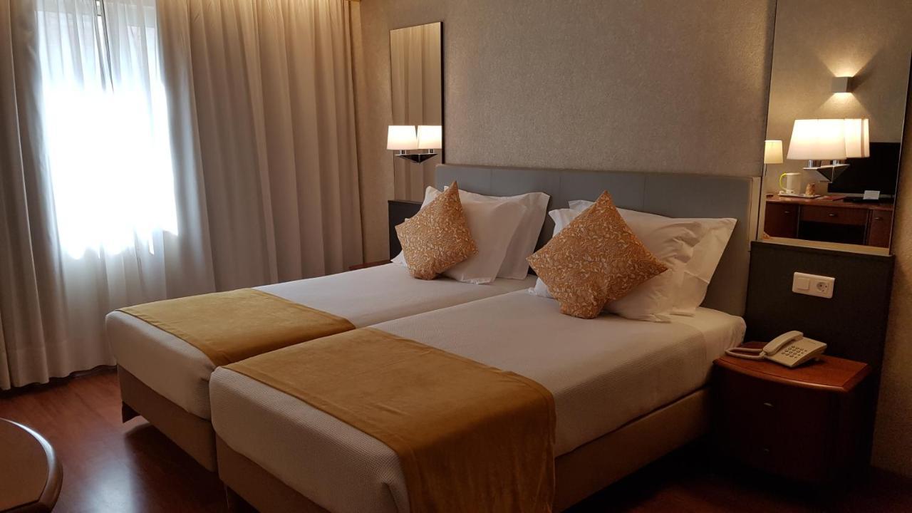Hotel 3k Madrid Lisbon