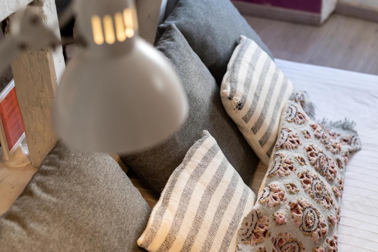 Bright Historical By Guestready Apartment Lisbon