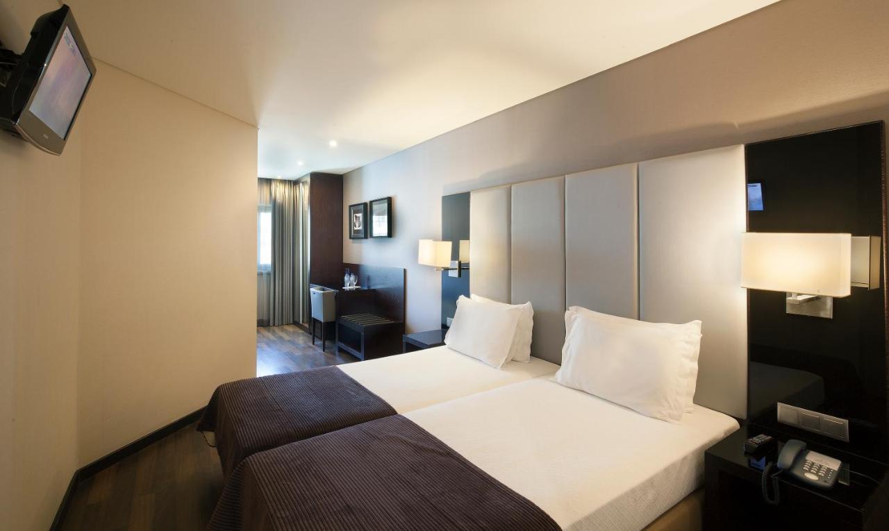 Hotel Turim Luxe Lisbon