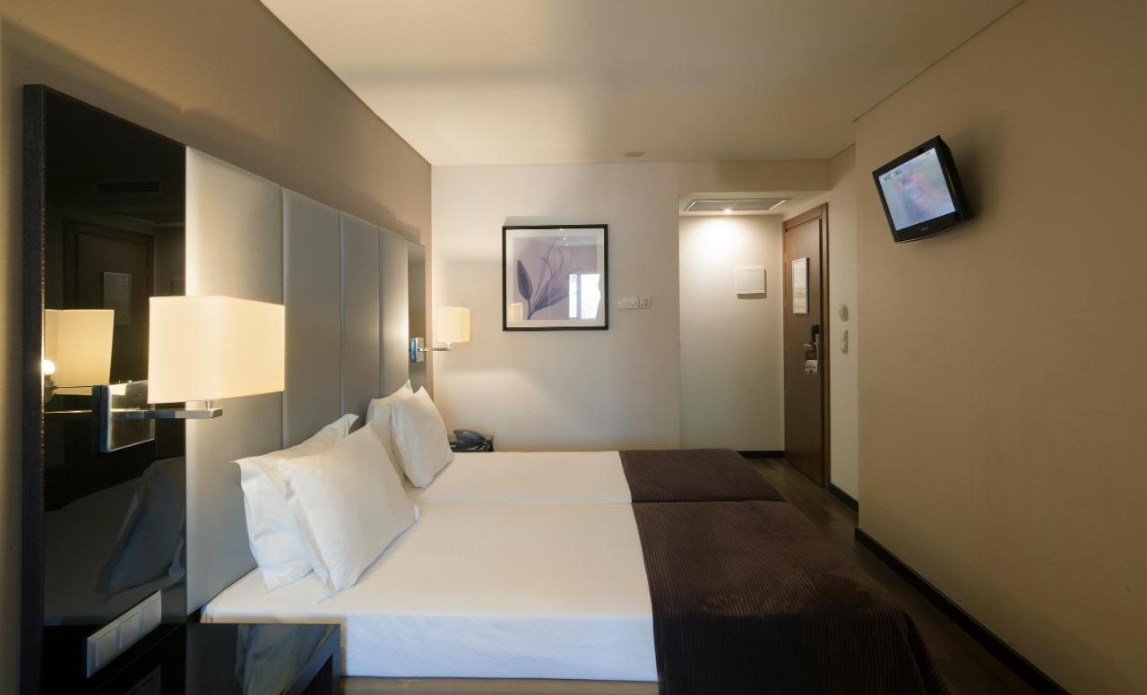 Turim Luxe Lisbon