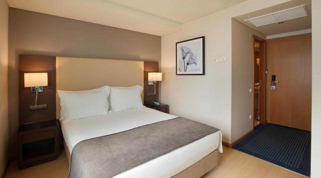 Turim Iberia 4* Lisbon