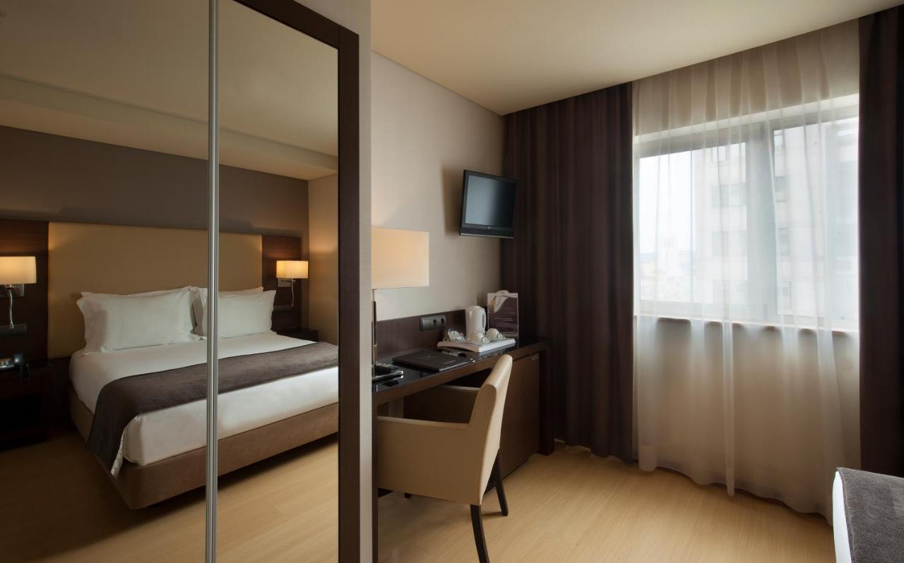 Hotel Turim Iberia Lisbon