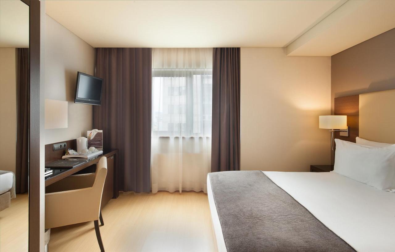 Turim Iberia Hotel