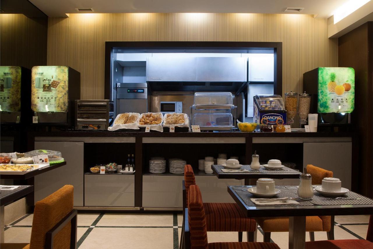 Turim Luxe Hotel Lisbon