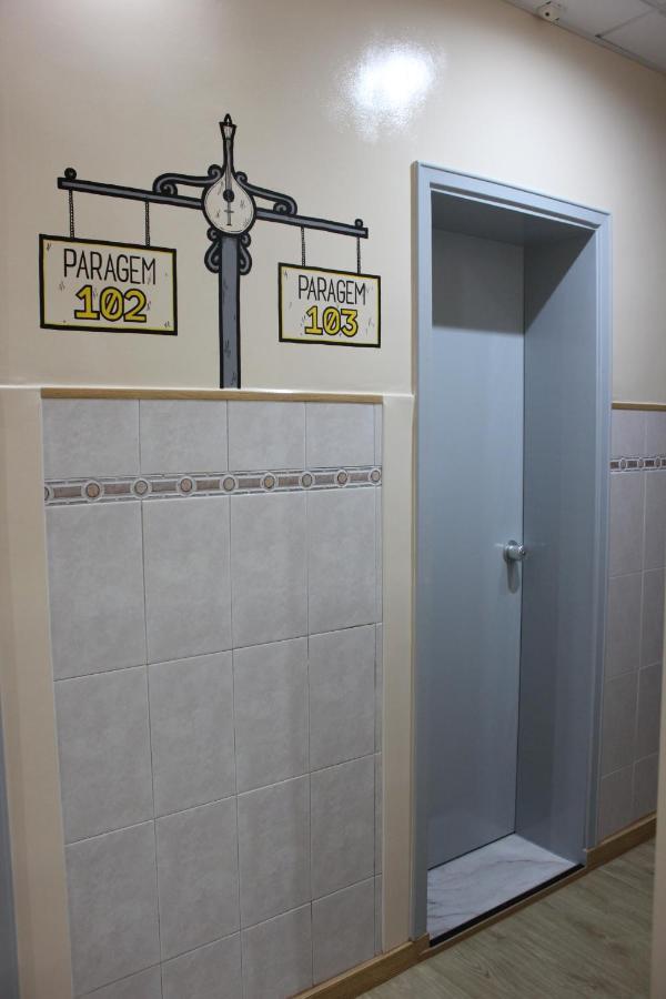 O Eletrico Guest house Lisbon