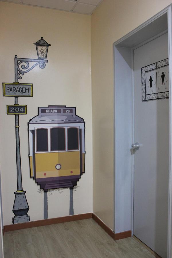 O Eletrico Lisbon