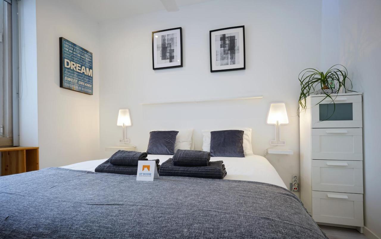 Expo Oriente 2 Bedrooms By Gt House Apartamento Lisboa