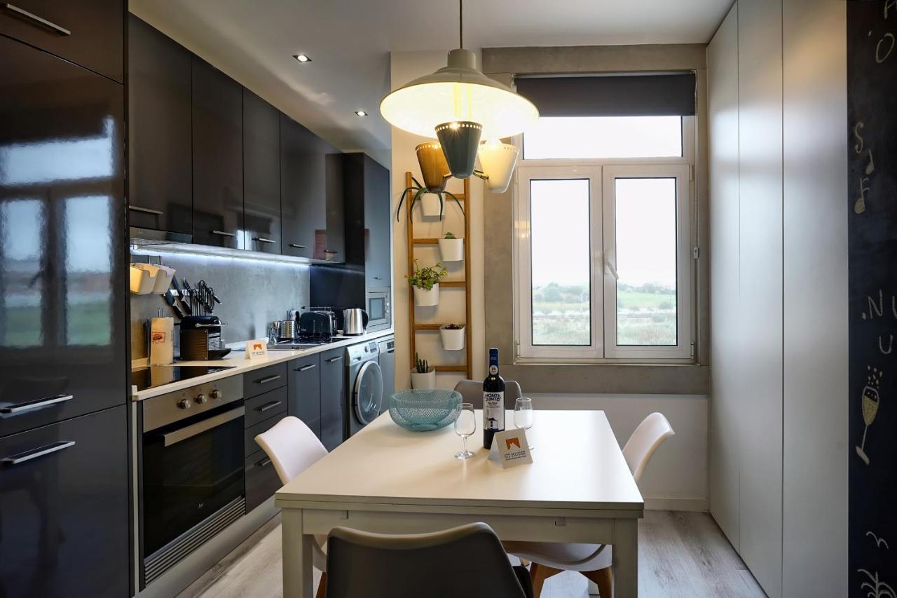 Expo Oriente 2 Bedrooms By Gt House