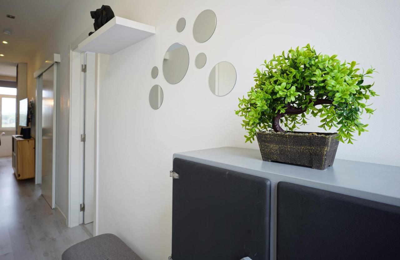 Expo Oriente 2 Bedrooms By Gt House Apartamento Lisboa