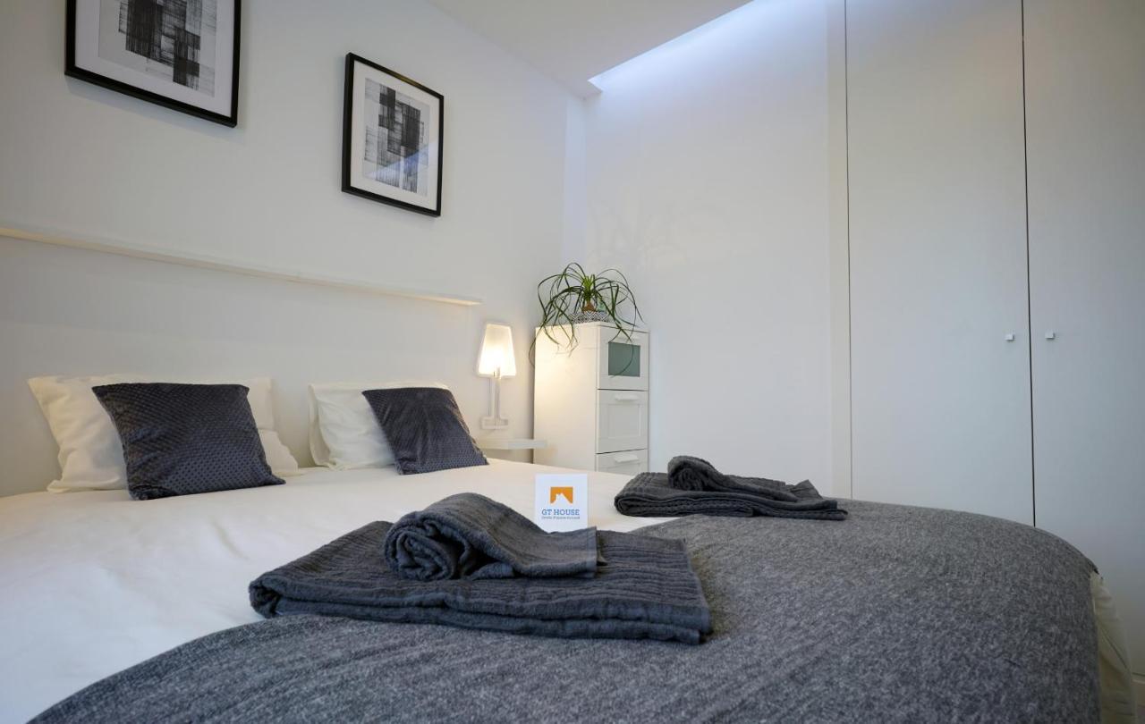 Apartamento Expo Oriente 2 Bedrooms By Gt House Lisboa