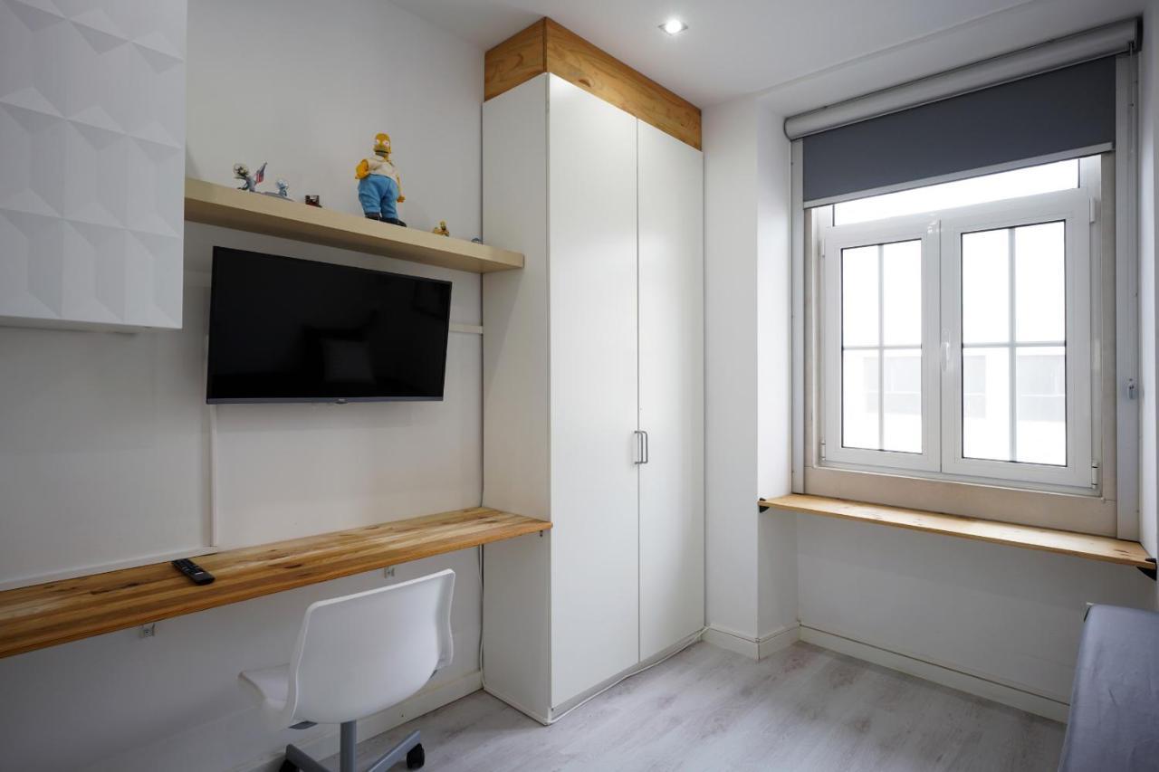 Expo Oriente 2 Bedrooms By Gt House Lisboa