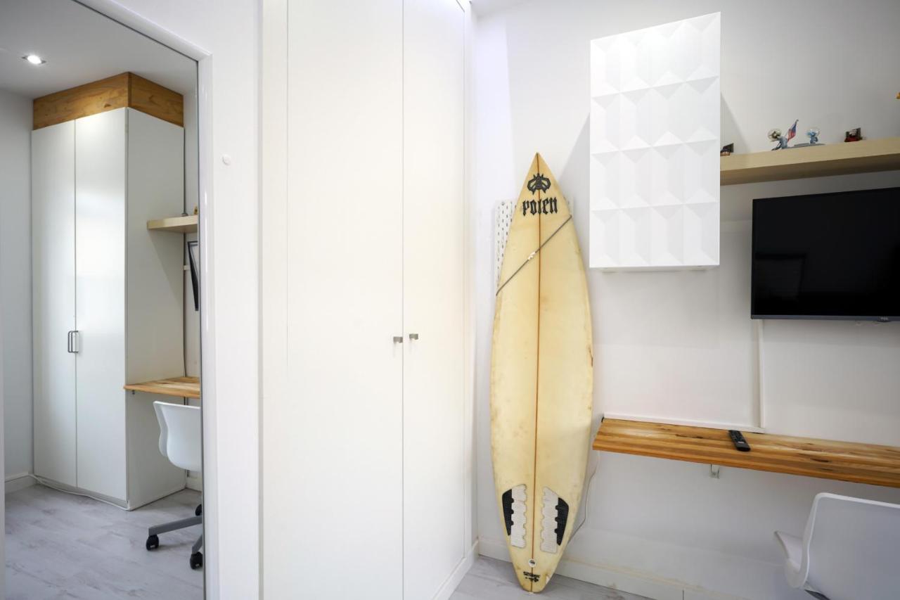 Expo Oriente 2 Bedrooms By Gt House Apartamento Lisboa