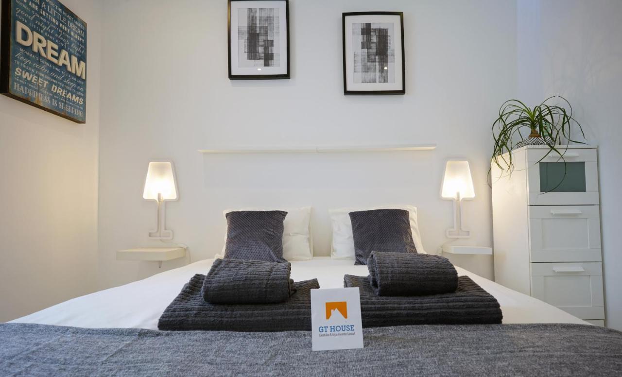 Expo Oriente 2 Bedrooms By Gt House Apartamento