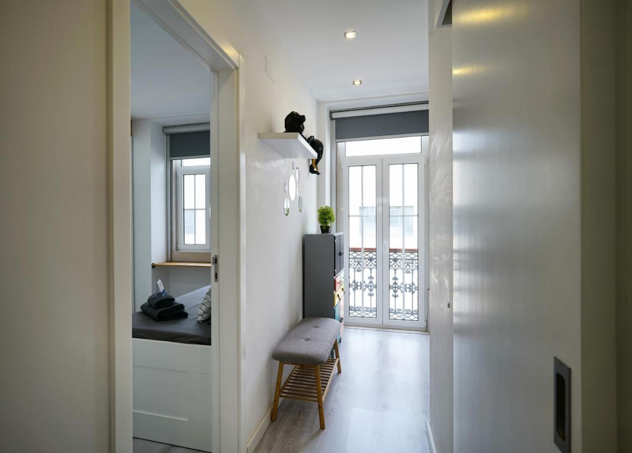 Expo Oriente 2 Bedrooms By Gt House Apartamento *