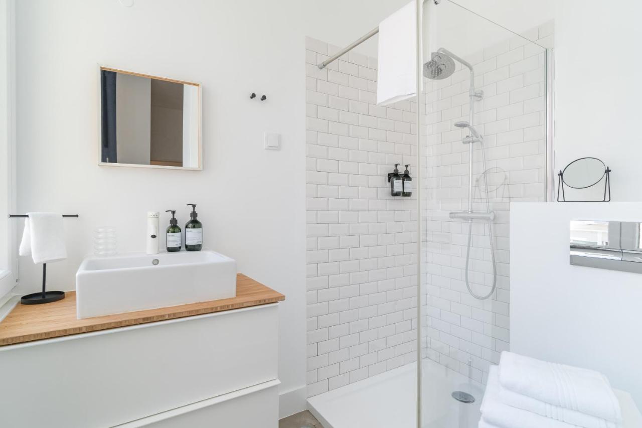 Apartment Casa Boma - Spacious And Contemporary - Campo Ii