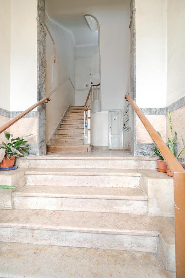 Apartment Casa Boma - Spacious And Contemporary - Campo Ii