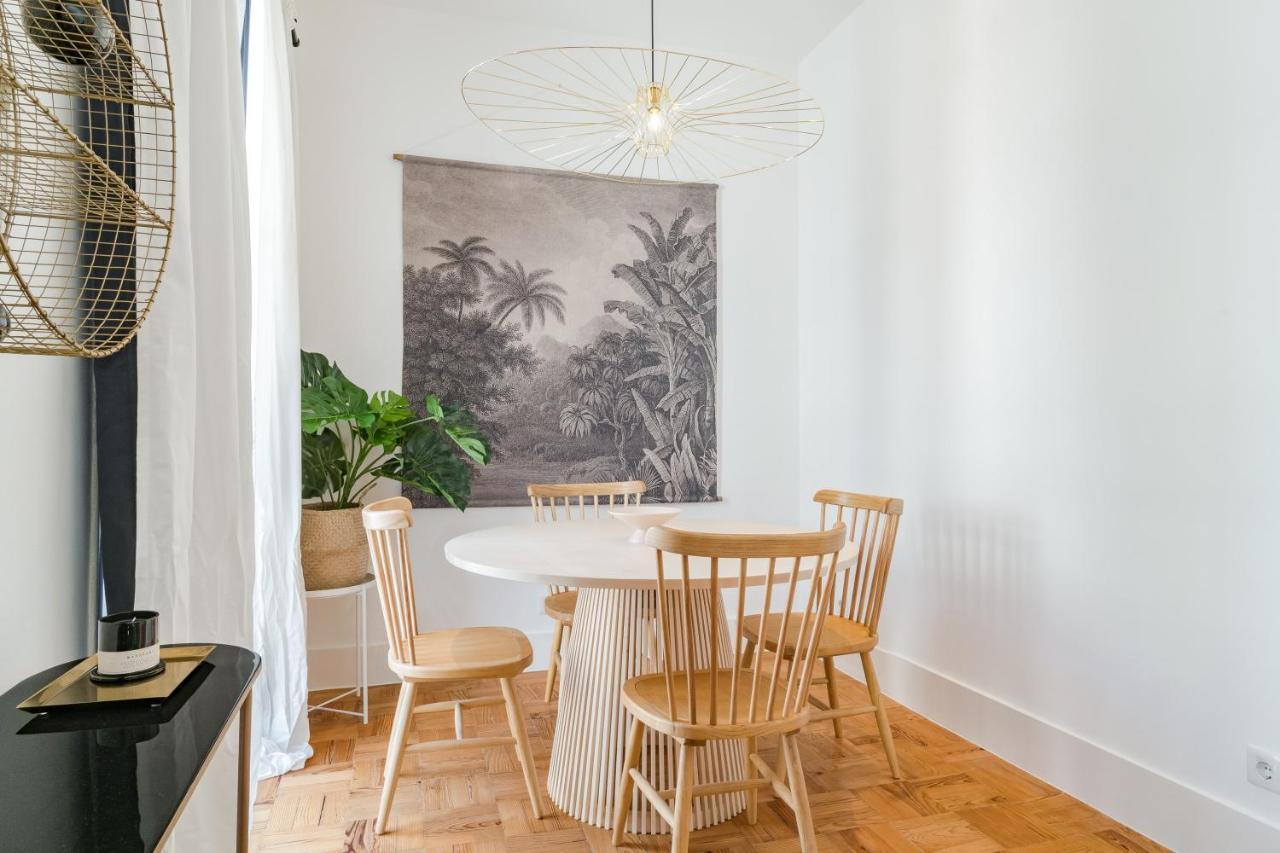 Apartment Casa Boma - Spacious And Contemporary - Campo Ii