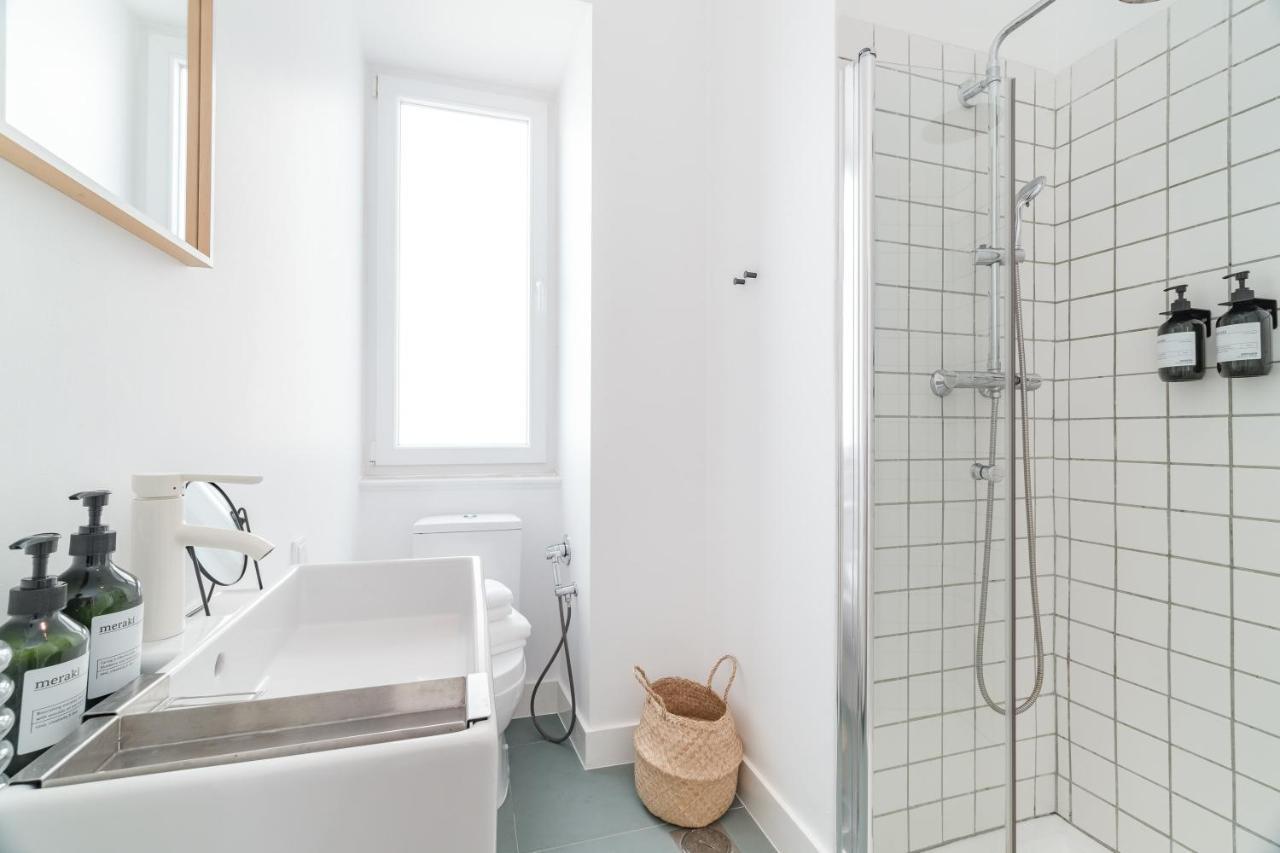 Casa Boma - Spacious And Contemporary - Campo Ii * Lisbon