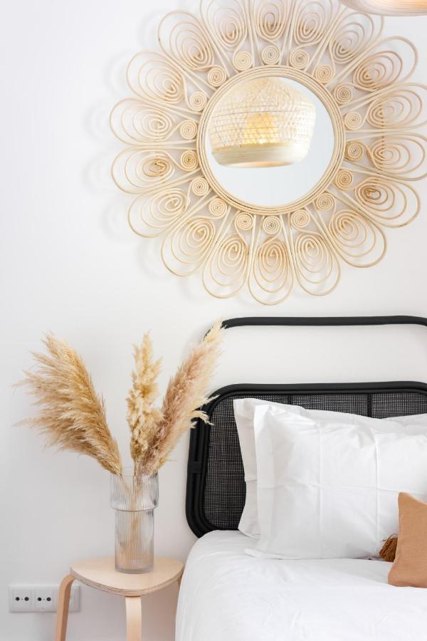 Casa Boma - Spacious And Contemporary - Campo Ii Lisbon
