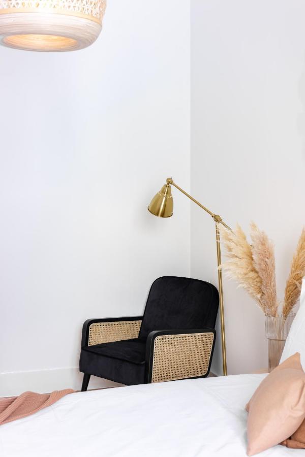 Apartment Casa Boma - Spacious And Contemporary - Campo Ii Lisbon