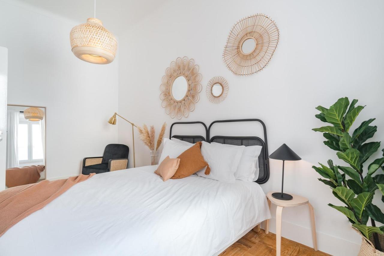 Casa Boma - Spacious And Contemporary - Campo Ii
