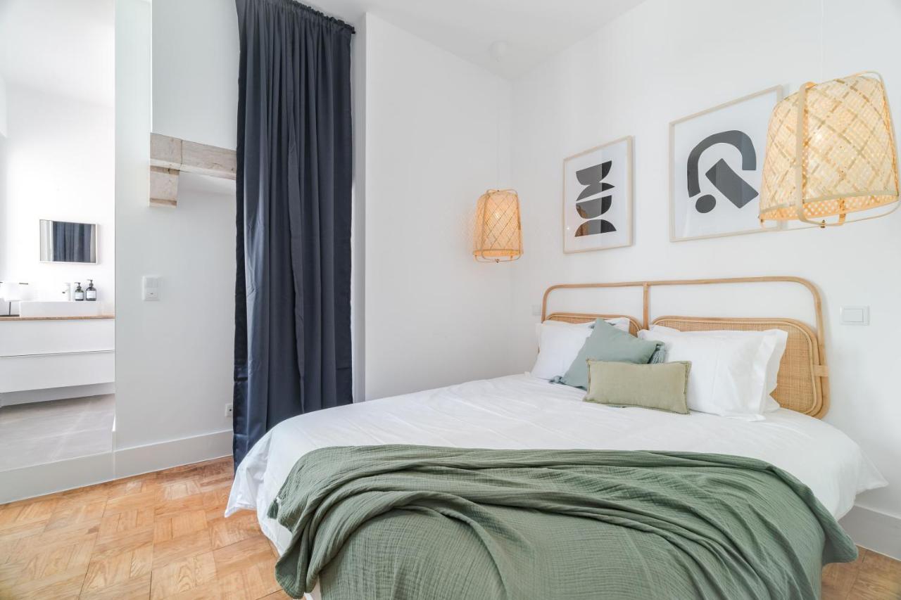Casa Boma - Spacious And Contemporary - Campo Ii * Lisbon
