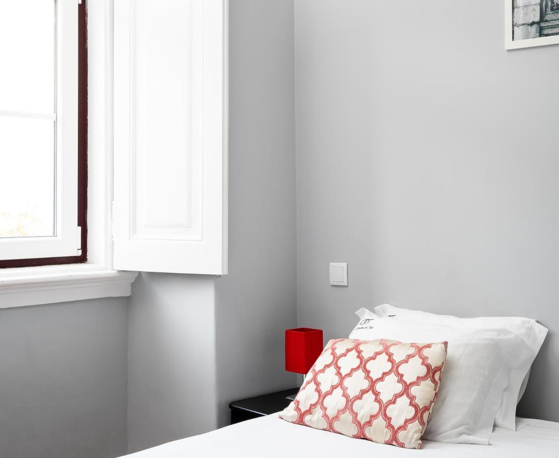 Bed & Breakfast O Jardim Da Tessa Lisbon