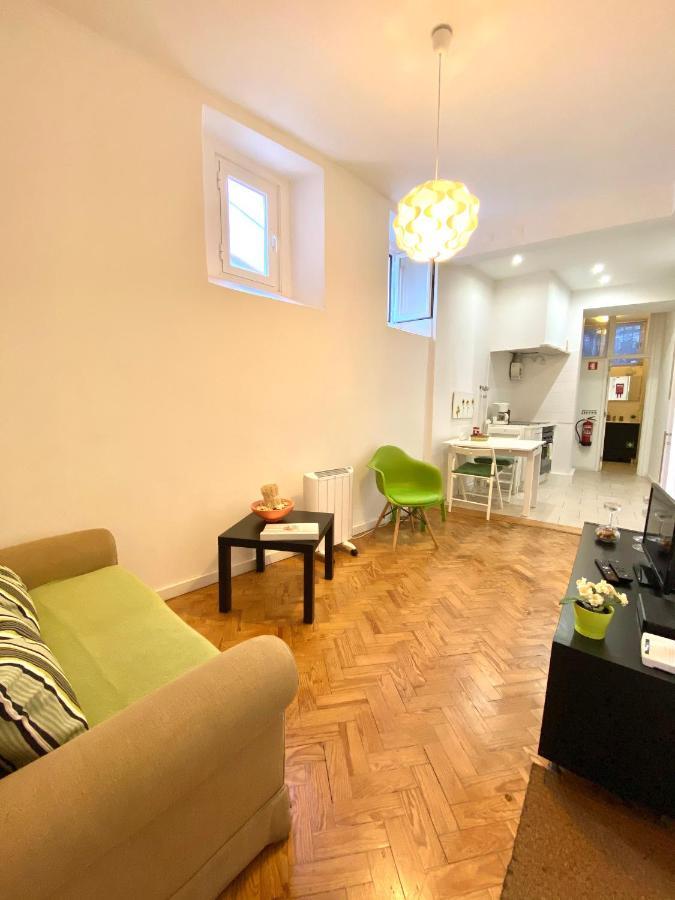 Enjoy Mouraria Apartment *