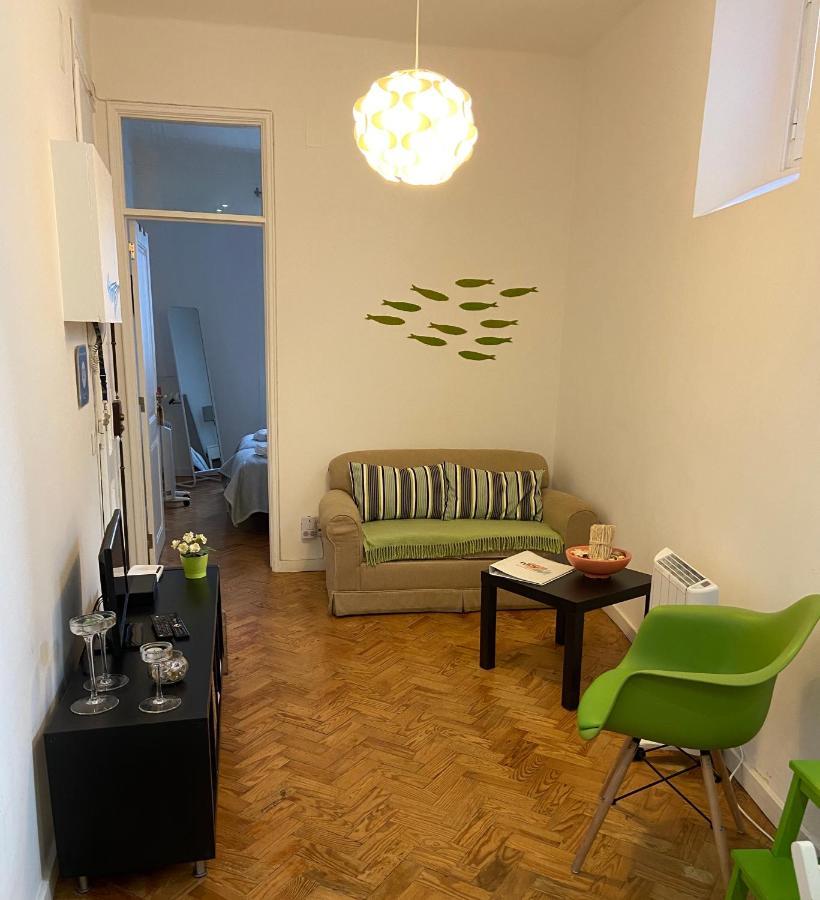Apartment Enjoy Mouraria Lisbon