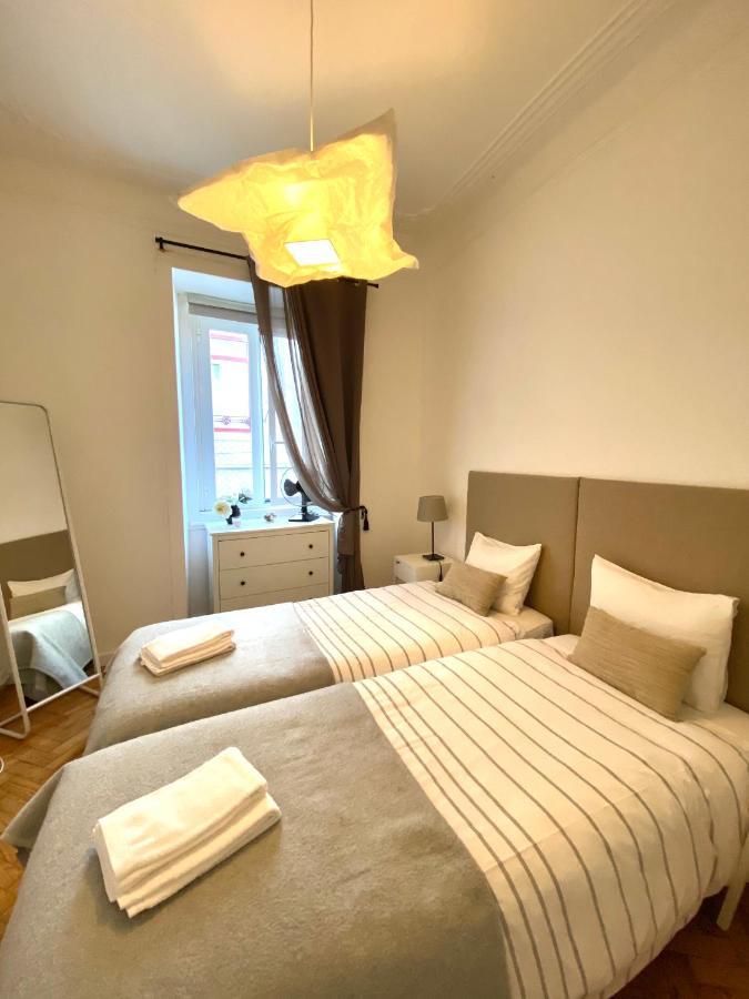 Enjoy Mouraria Apartment *