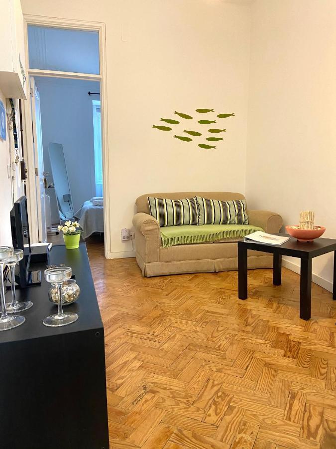 Enjoy Mouraria Apartment *