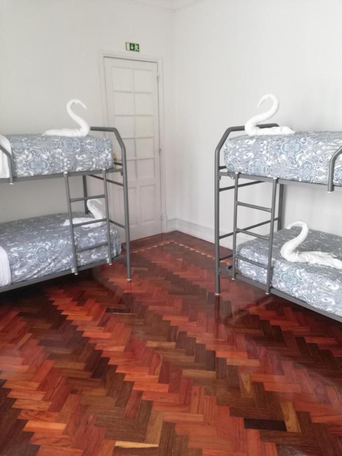 Guest house Blue Bairro Lisbon