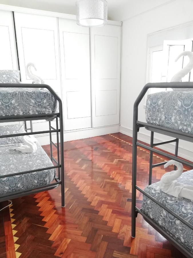 Blue Bairro Guest house
