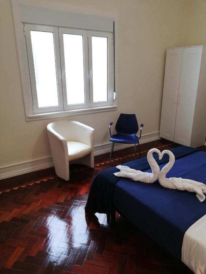 Blue Bairro Guest house Lisbon