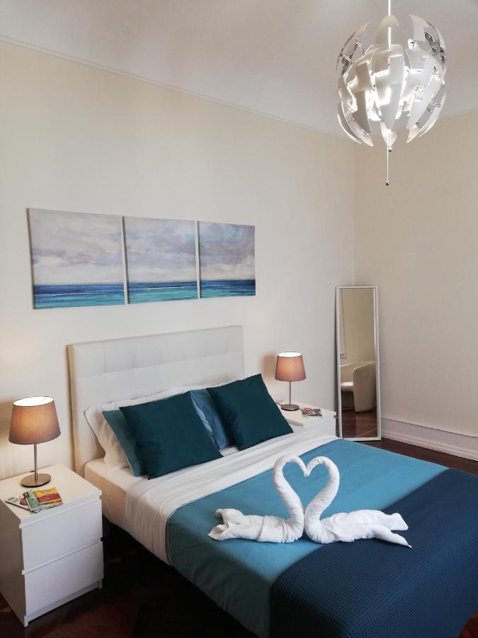 Guest house Blue Bairro Lisbon