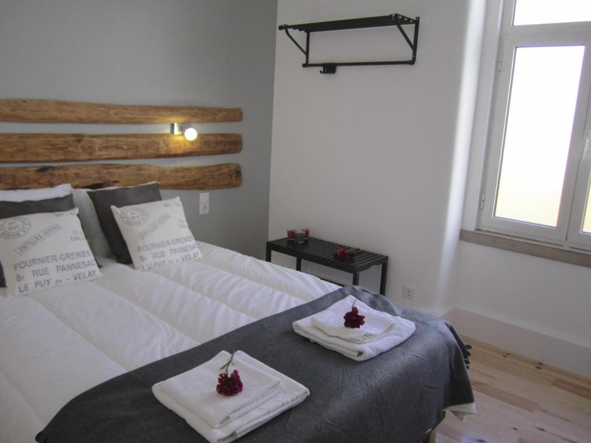 Guest house Goodtime Marques