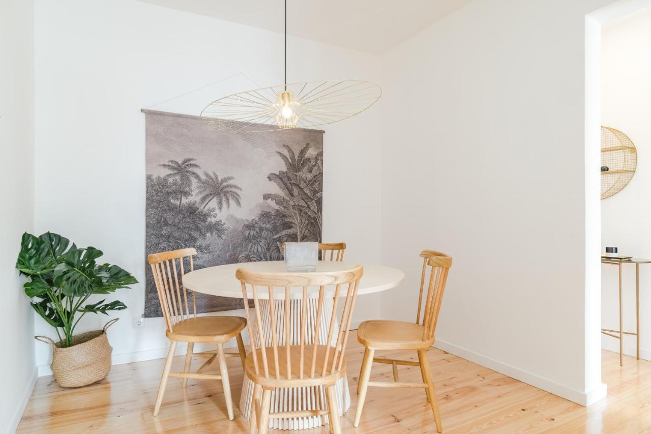Apartment Casa Boma - Sunny And Elegant - Lapa V