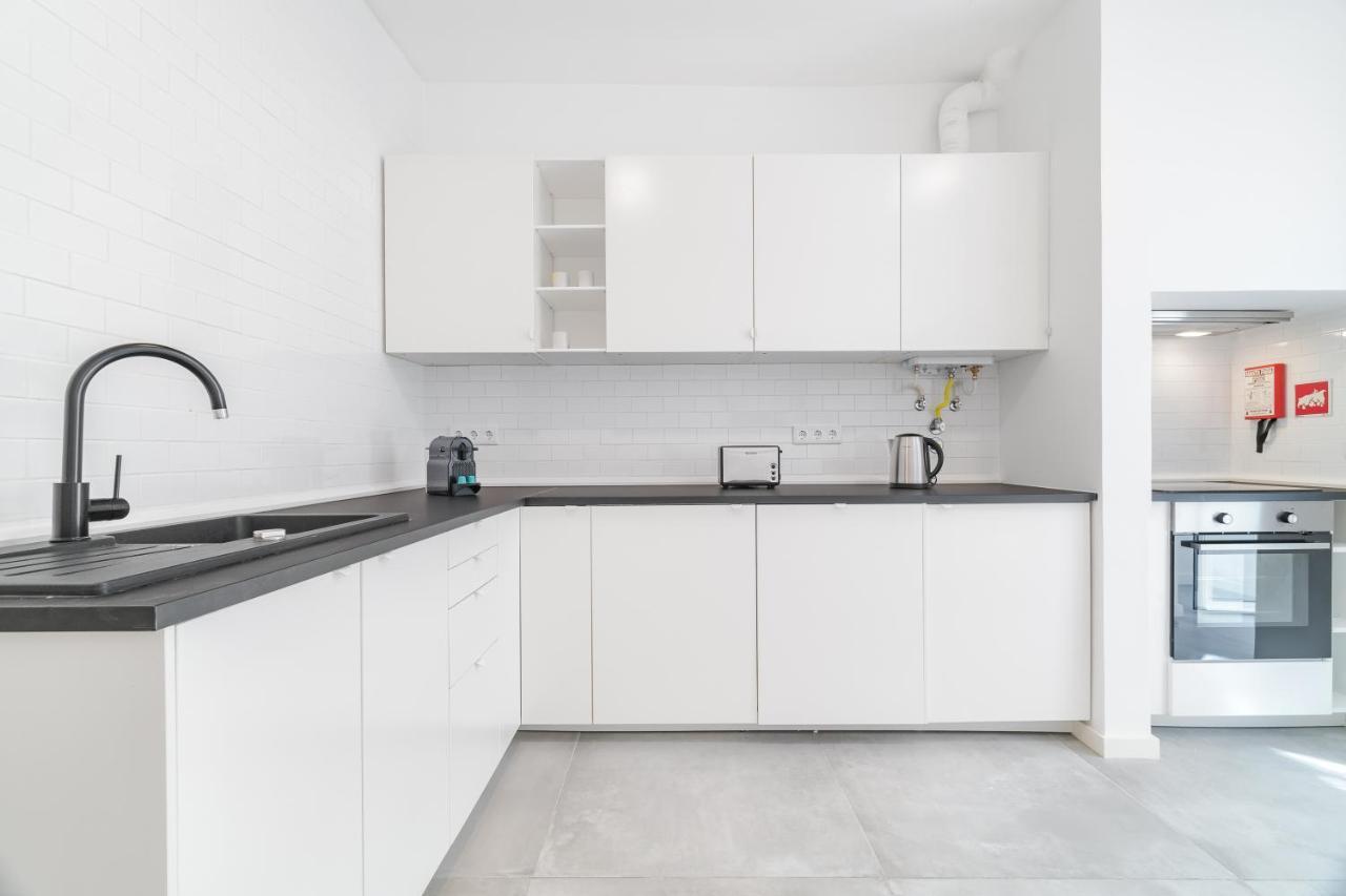 Casa Boma - Modern And Stylish With Private Terrace - Lapa Iv